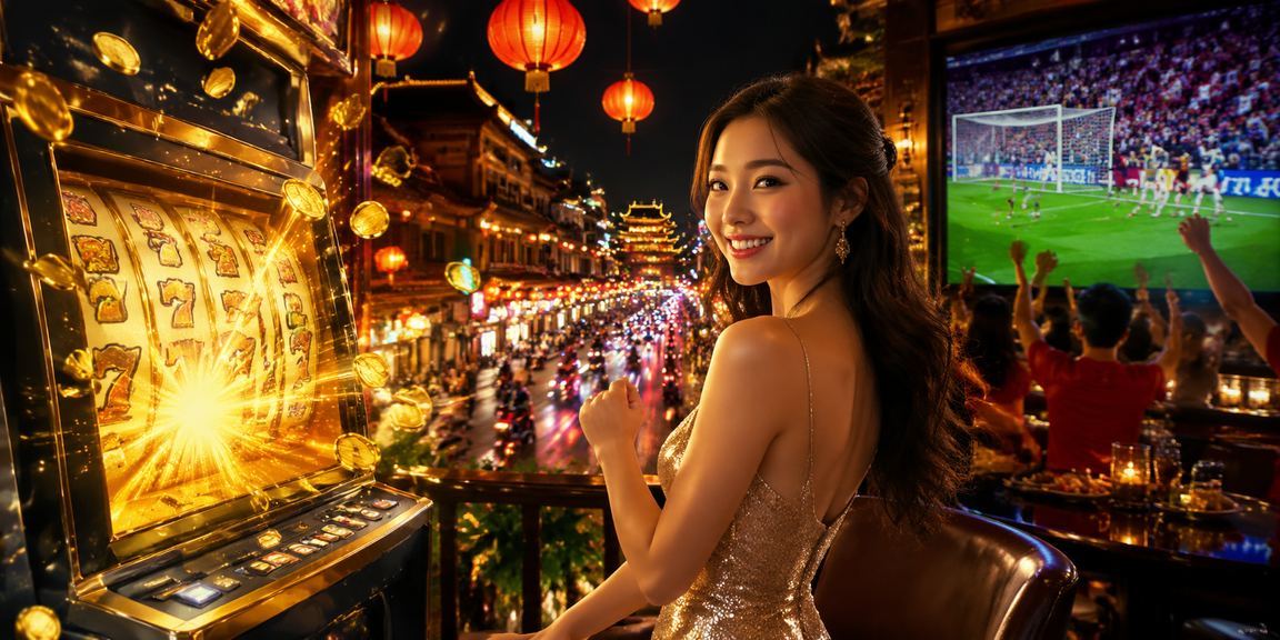 Người chơi hào hứng khi nhận giải thưởng lớn tại cmd368